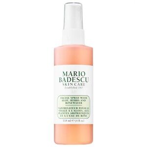 Mario Badescu Facial Spray with Aloe, Herbs, and Rosewater